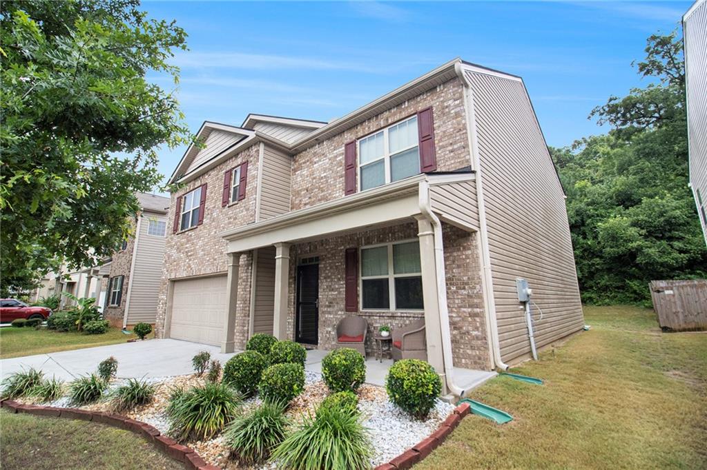 850 Blue Hill Lane