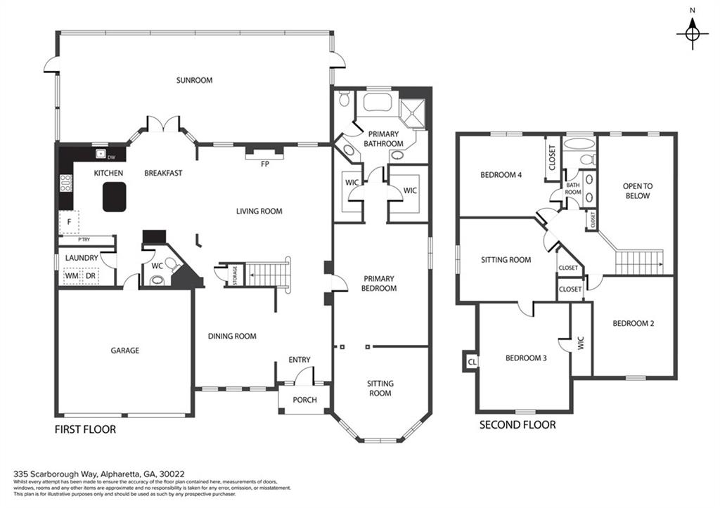 Carrington - Residential
