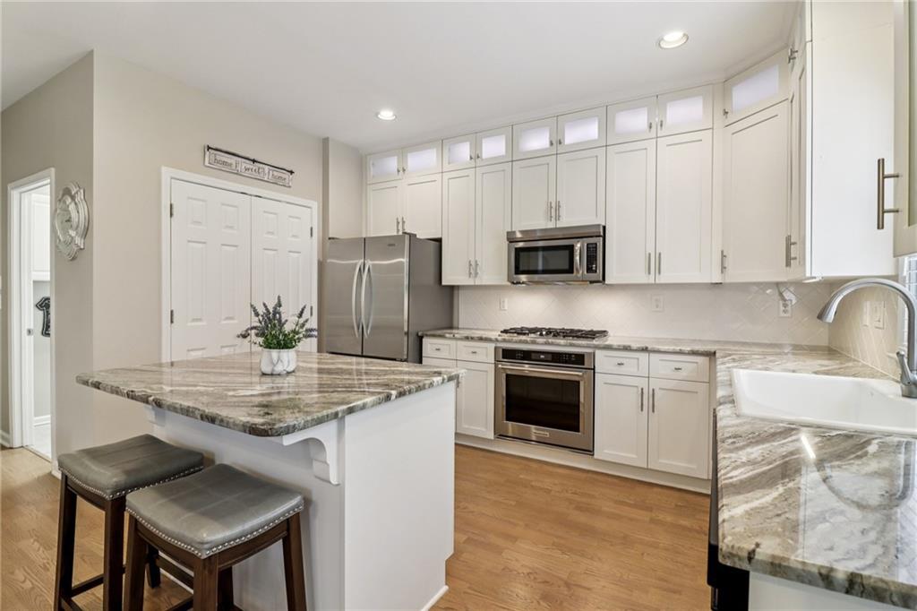 Carrington - Residential