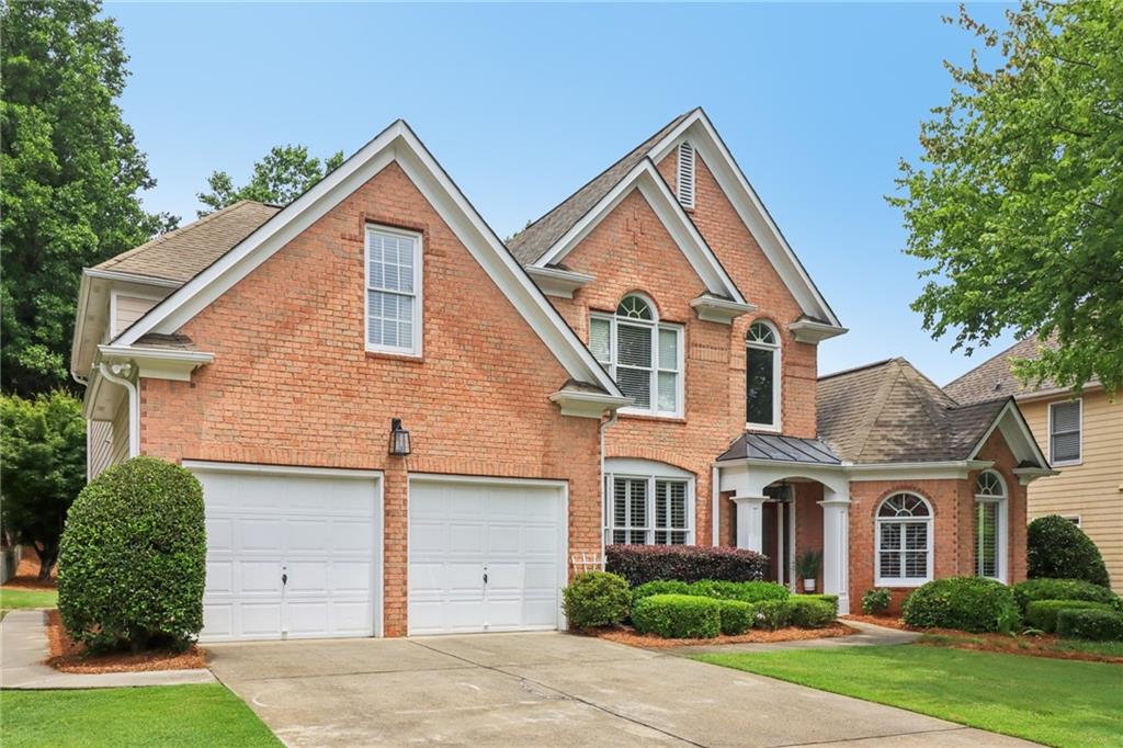 335 Scarborough Way
