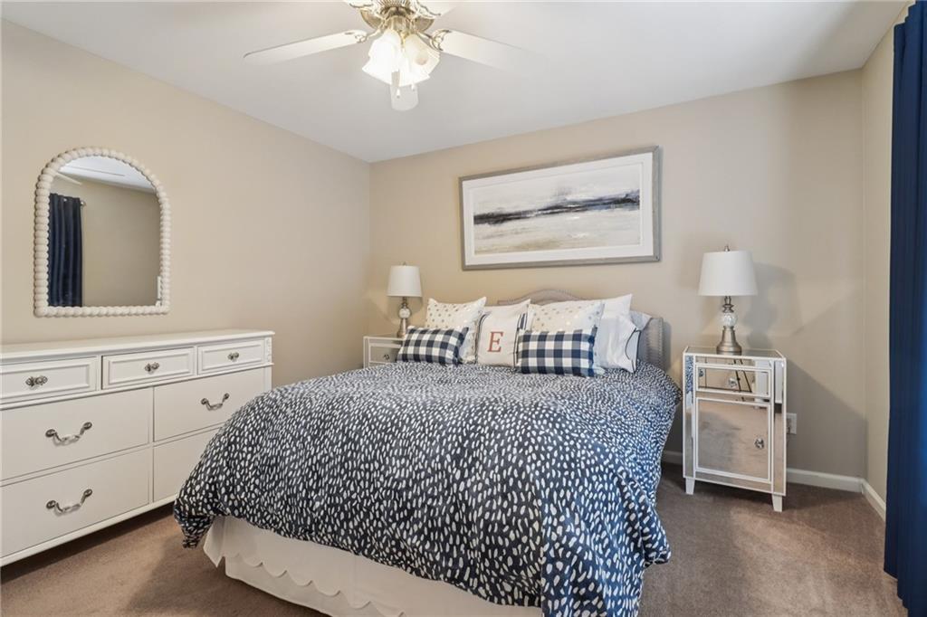 Carrington - Residential