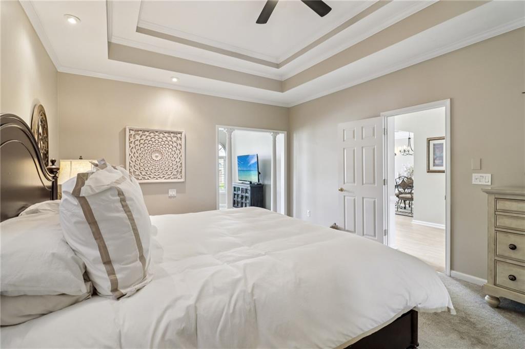 Carrington - Residential