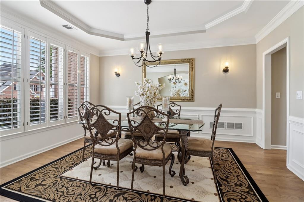 Carrington - Residential