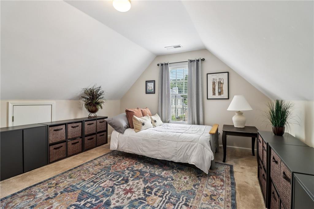 Carrington - Residential