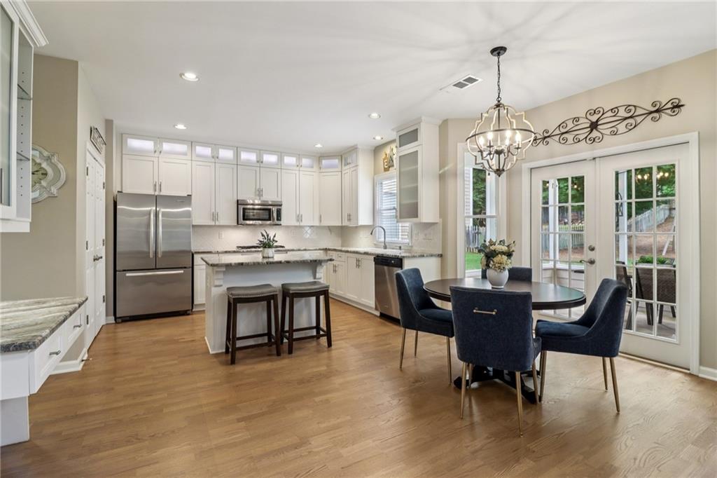 Carrington - Residential