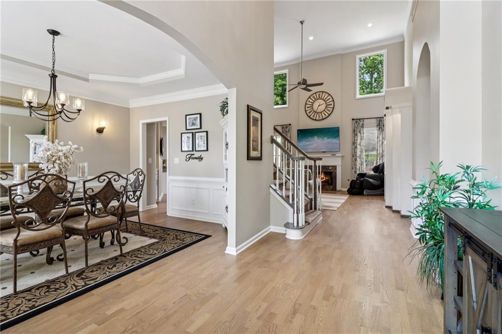 Carrington - Residential