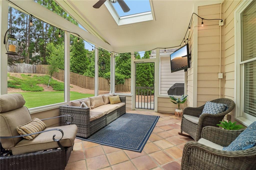 Carrington - Residential