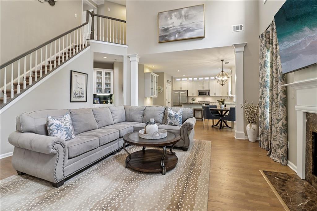 Carrington - Residential