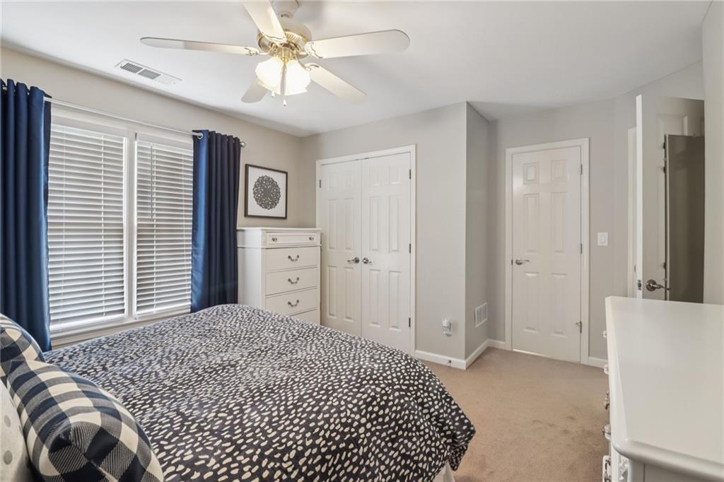 Carrington - Residential