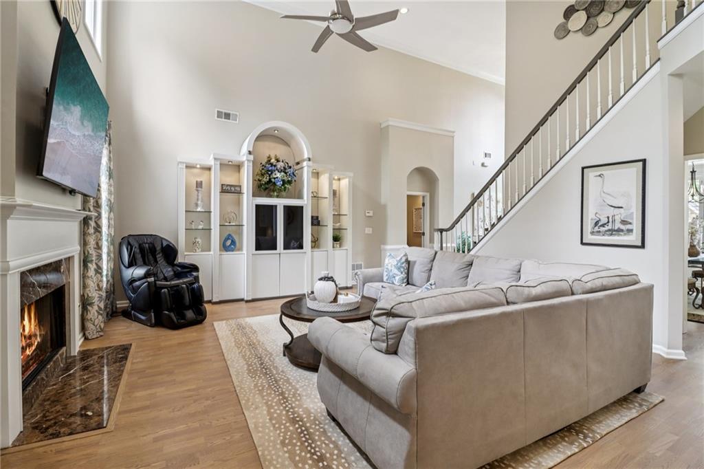 Carrington - Residential
