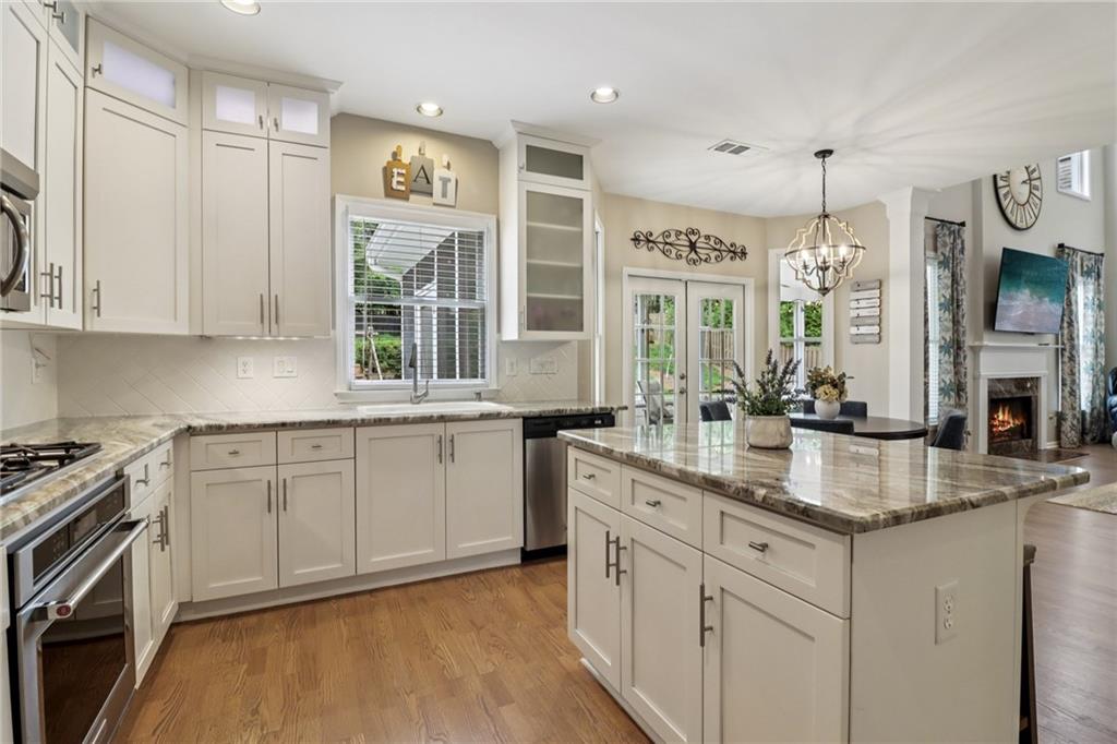 Carrington - Residential