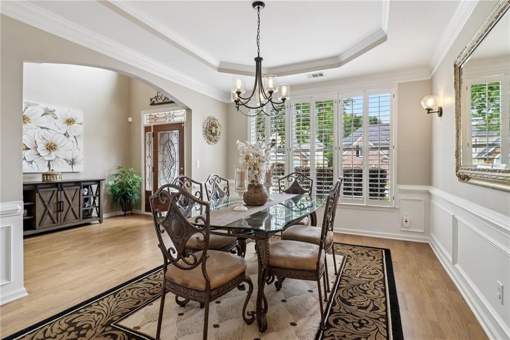 Carrington - Residential