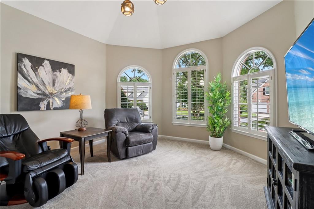 Carrington - Residential