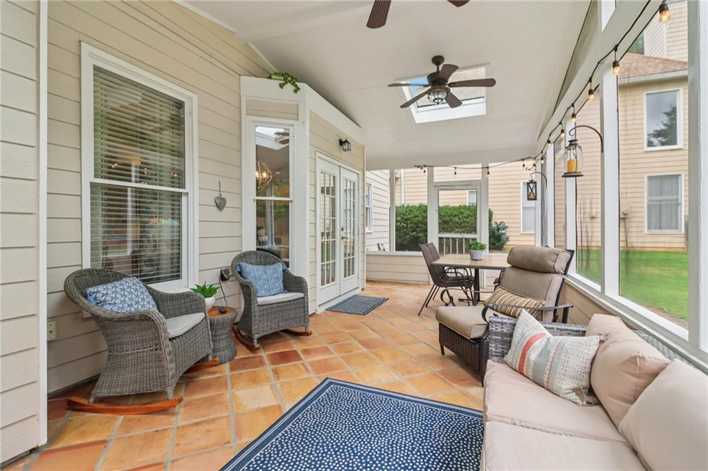 Carrington - Residential