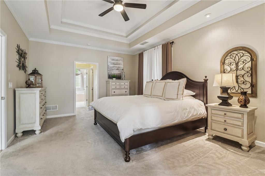 Carrington - Residential
