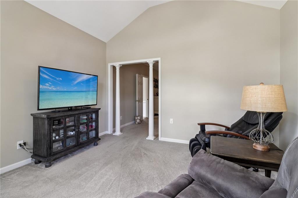 Carrington - Residential