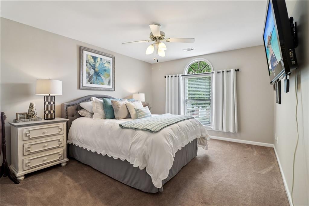 Carrington - Residential