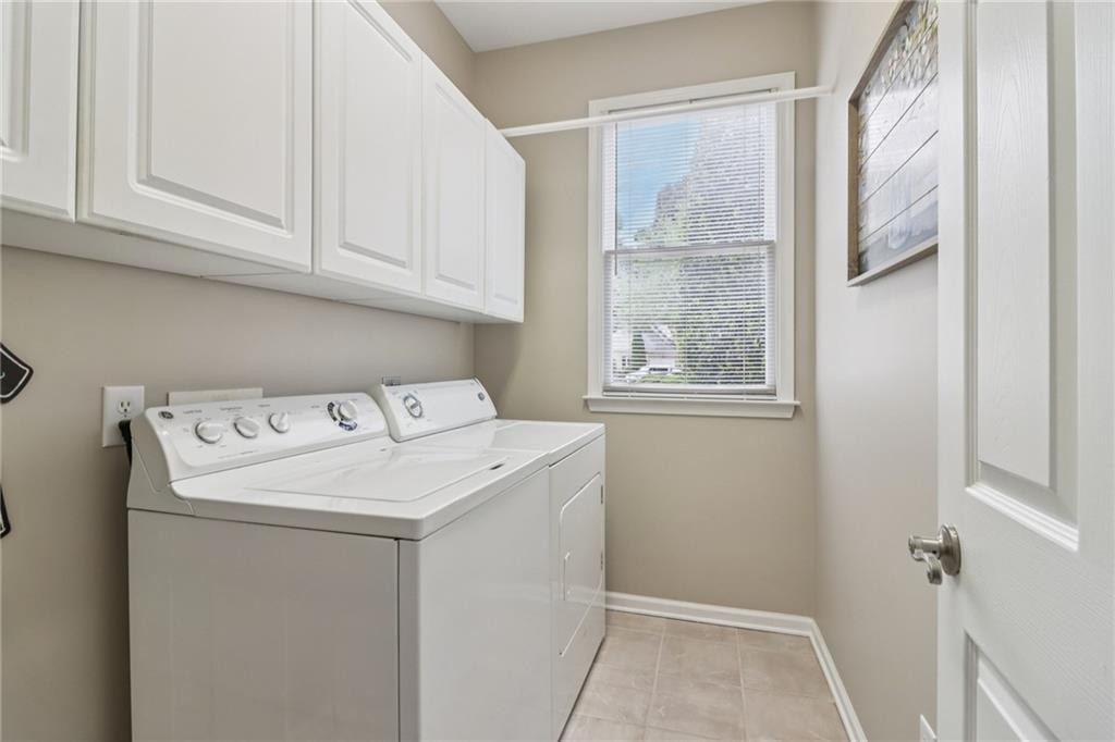 Carrington - Residential