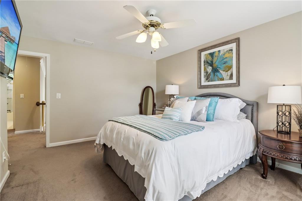 Carrington - Residential