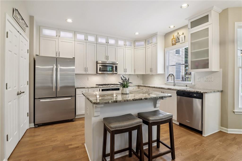 Carrington - Residential