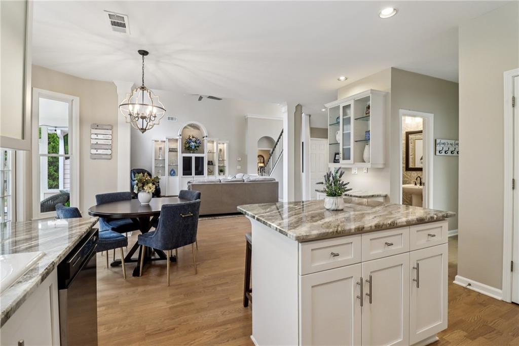 Carrington - Residential