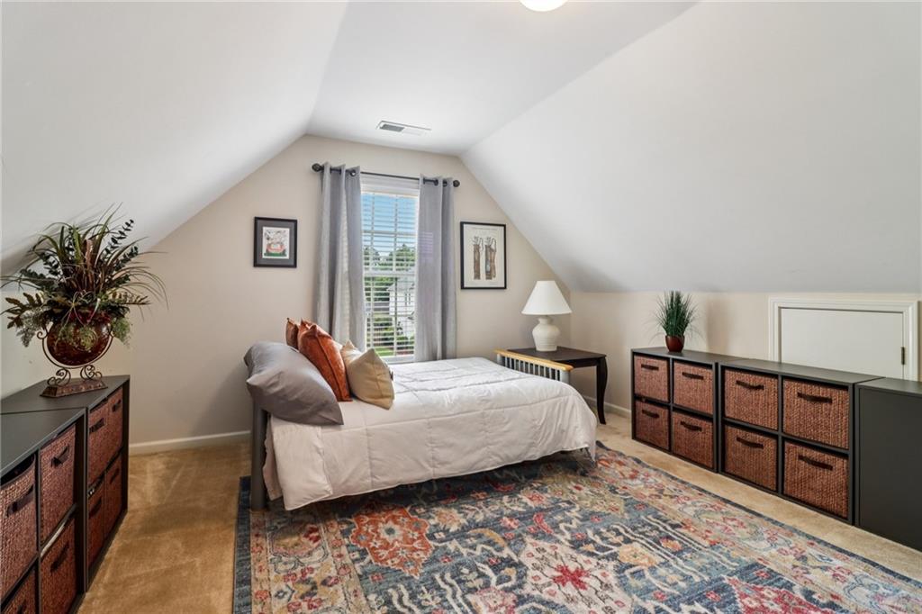 Carrington - Residential
