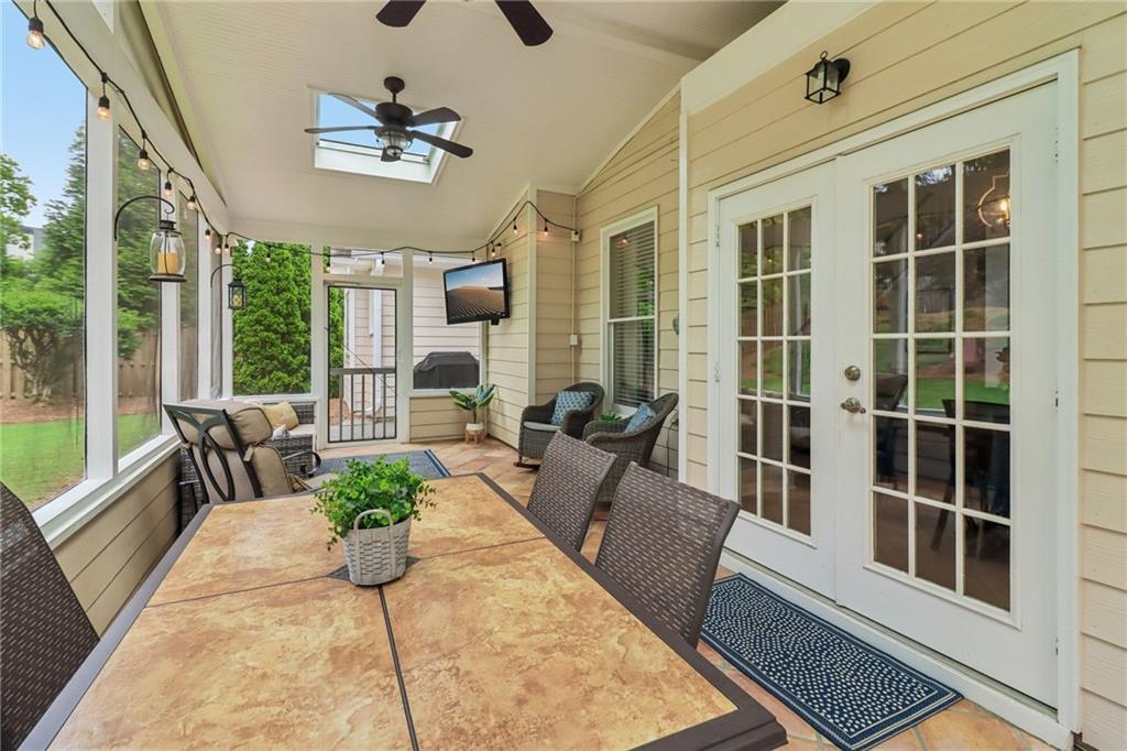 Carrington - Residential