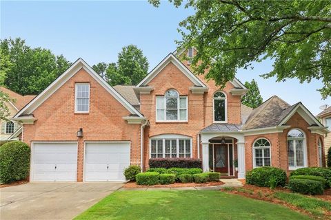 335 Scarborough Way Alpharetta GA 30022