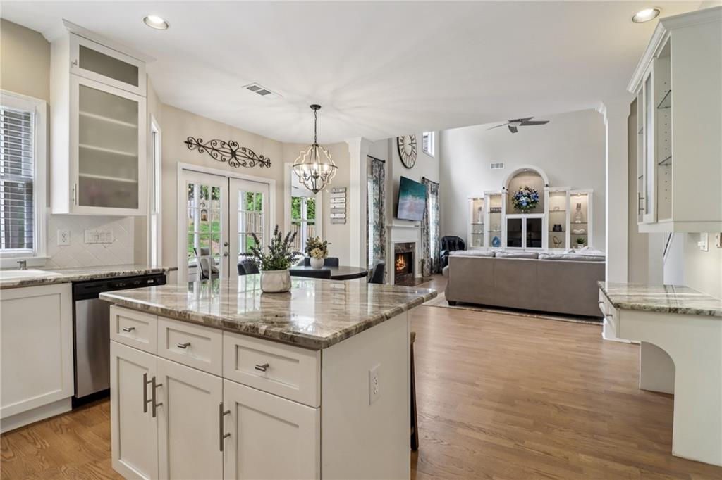 Carrington - Residential