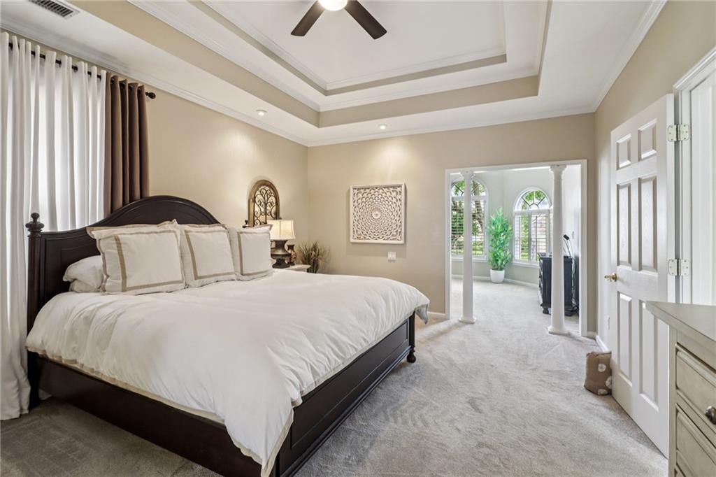 Carrington - Residential