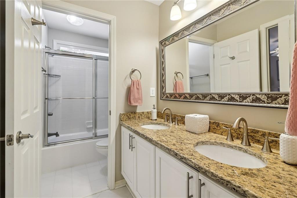 Carrington - Residential