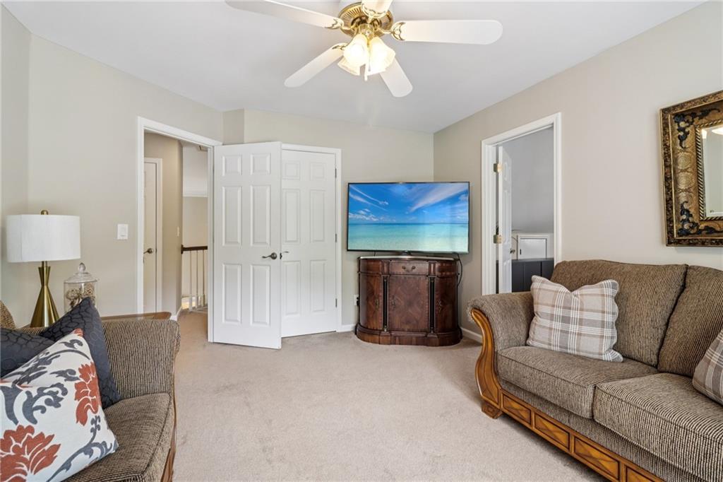 Carrington - Residential