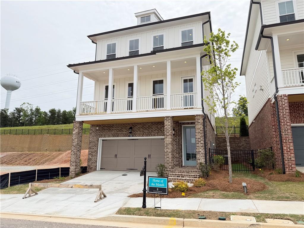 659 Summitt Hill Way