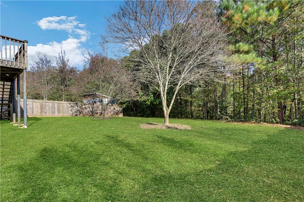 3704 Ramsey Circle, Atlanta, Georgia image 7