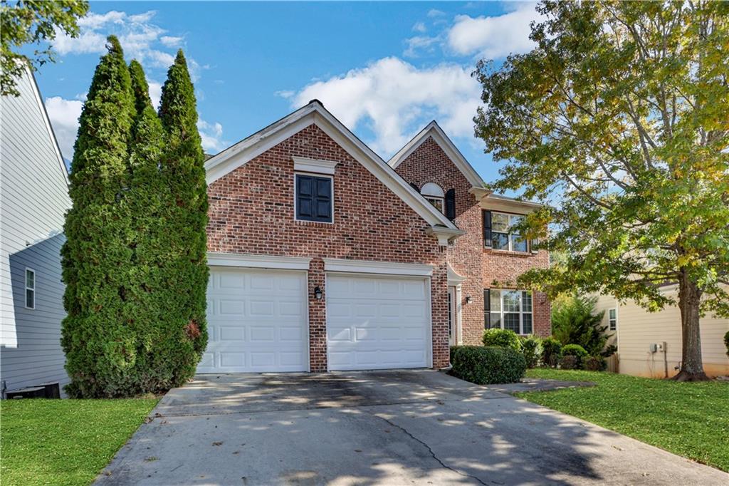 3704 Ramsey Circle, Atlanta, Georgia image 9