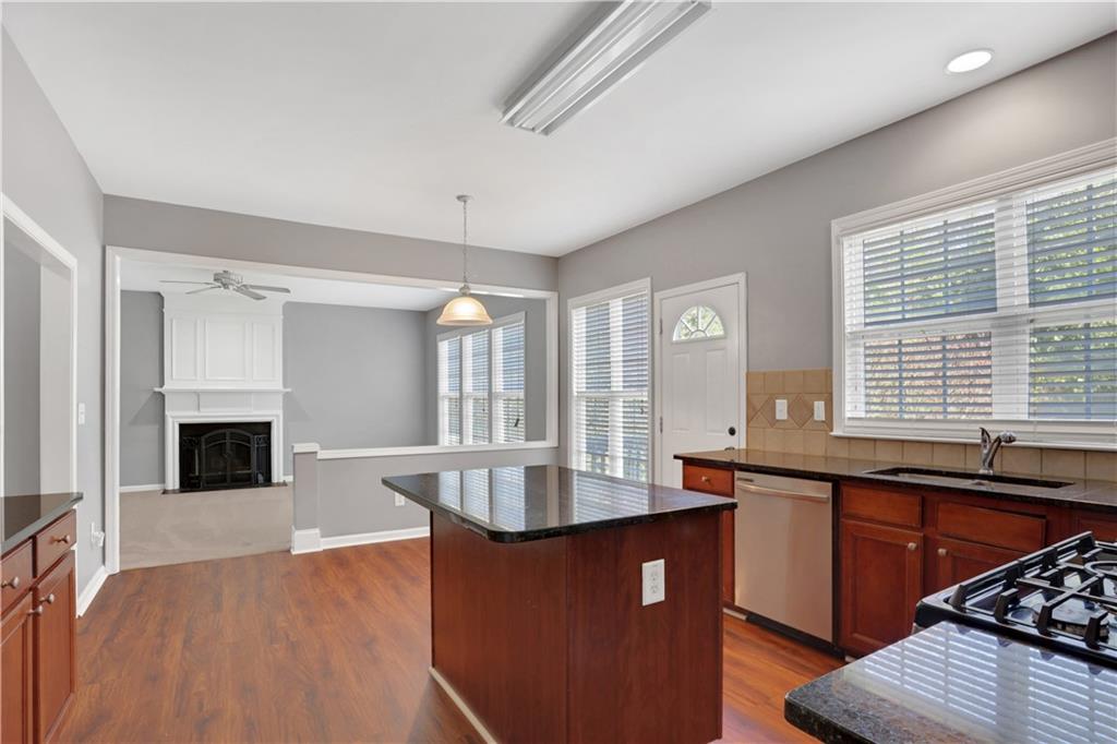 3704 Ramsey Circle, Atlanta, Georgia image 14