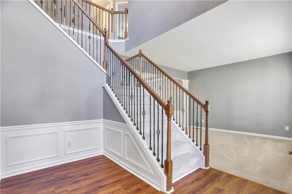 3704 Ramsey Circle, Atlanta, Georgia image 2