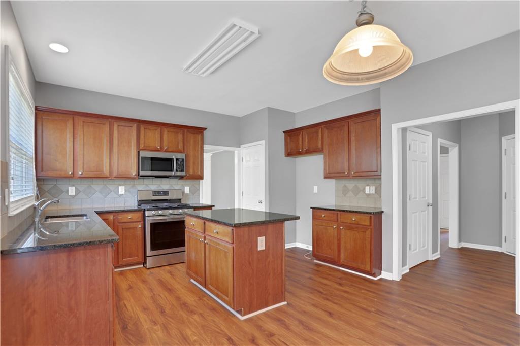 3704 Ramsey Circle, Atlanta, Georgia image 13