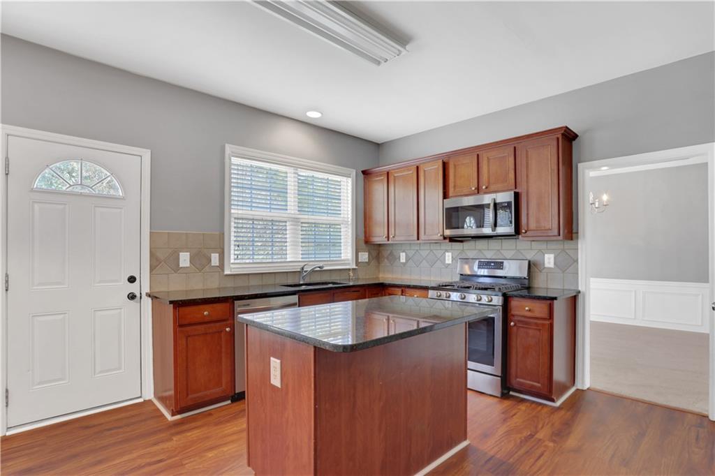 3704 Ramsey Circle, Atlanta, Georgia image 12