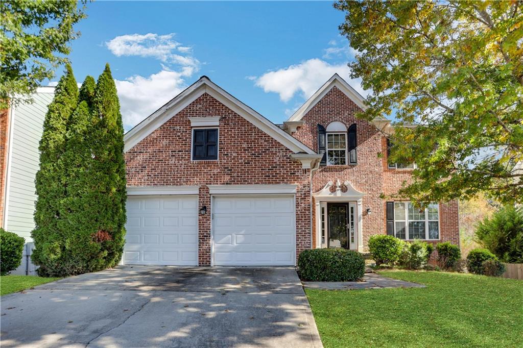 3704 Ramsey Circle, Atlanta, Georgia image 1