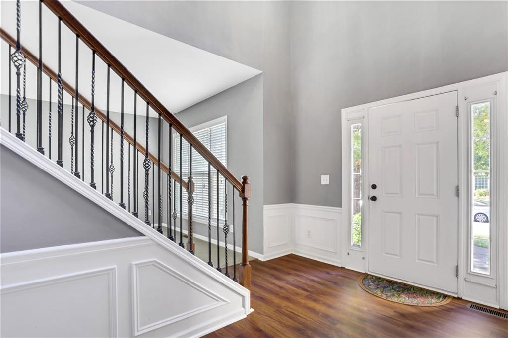 3704 Ramsey Circle, Atlanta, Georgia image 11