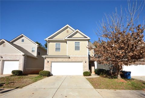 162 Daisy Circle Mcdonough GA 30252