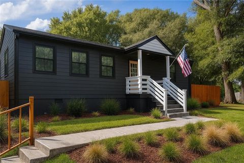 2178 Penelope Street Atlanta GA 30314