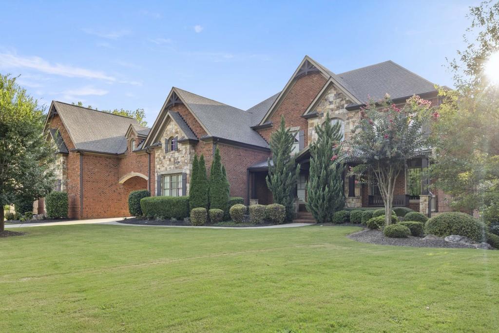 615 Easy Goer Lane