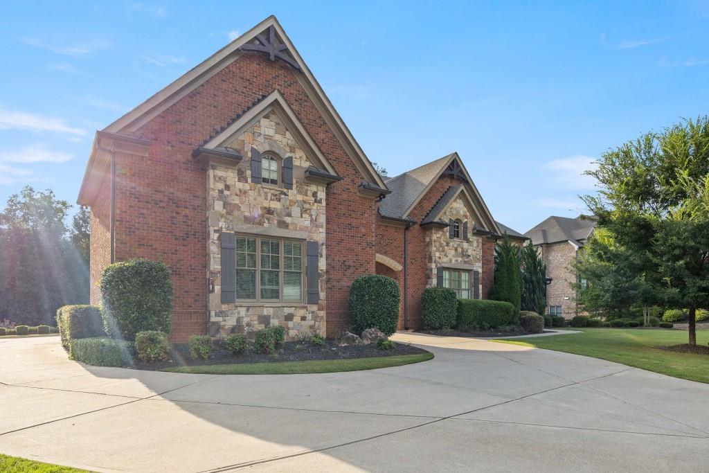 615 Easy Goer Lane