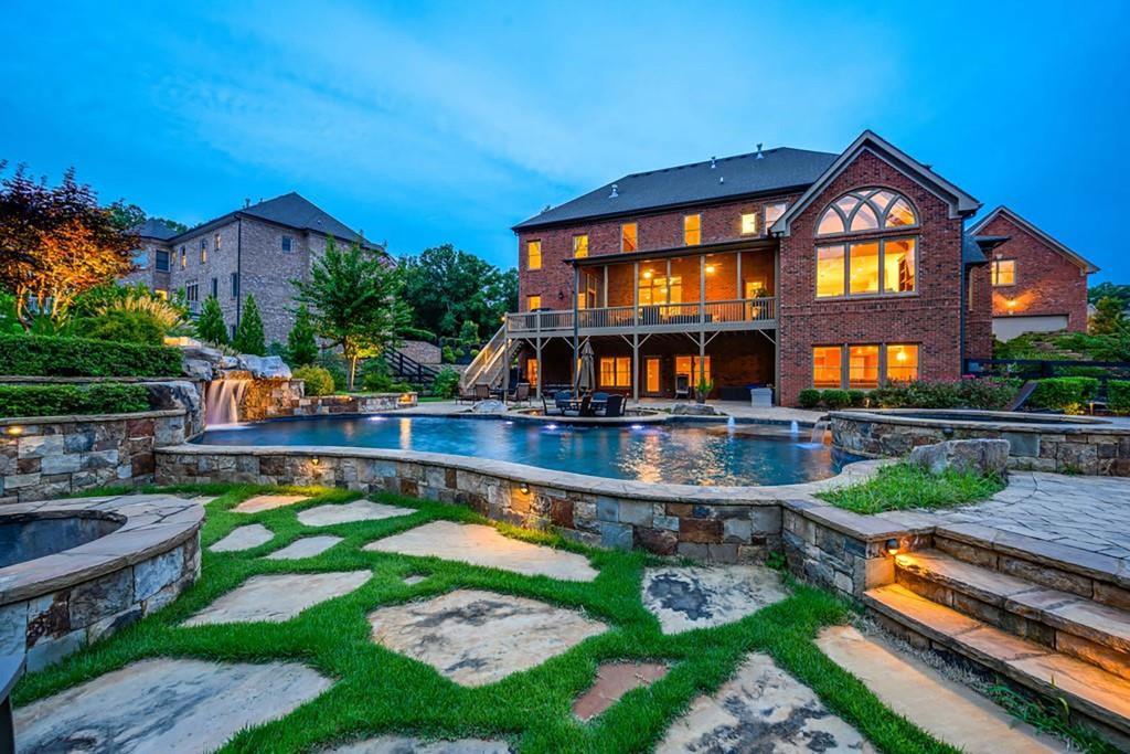 615 Easy Goer Lane