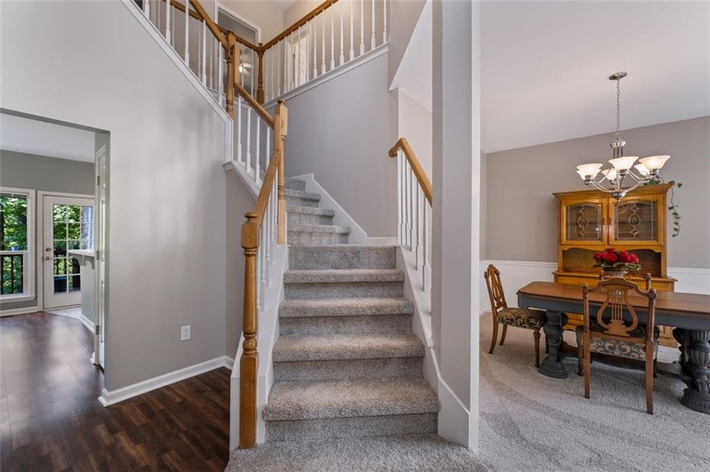 385 Oak Springs Drive