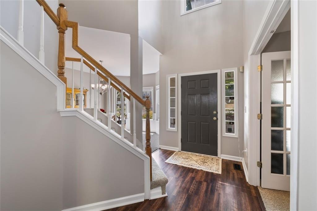 385 Oak Springs Drive