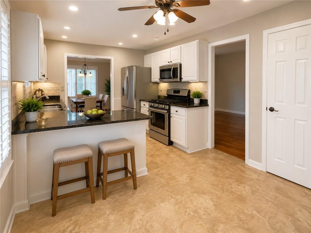 3177 Bellestone Court