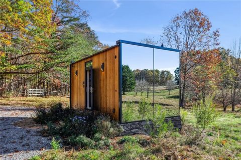 A home in Rising Fawn